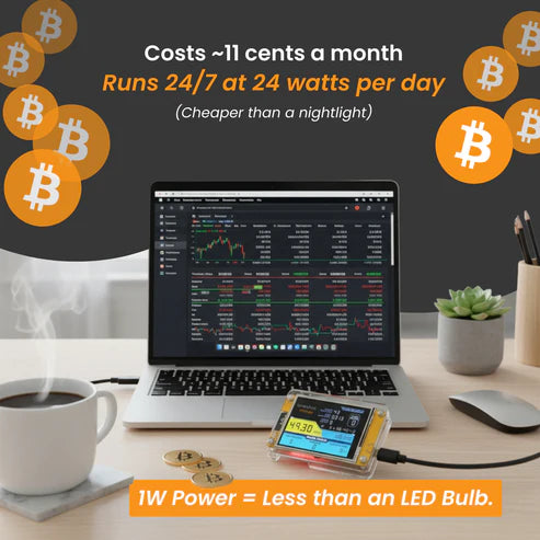 Onyx Miner PRO (2025 Edition)