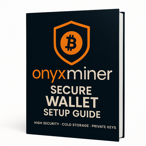 Secure Wallet Setup Guide